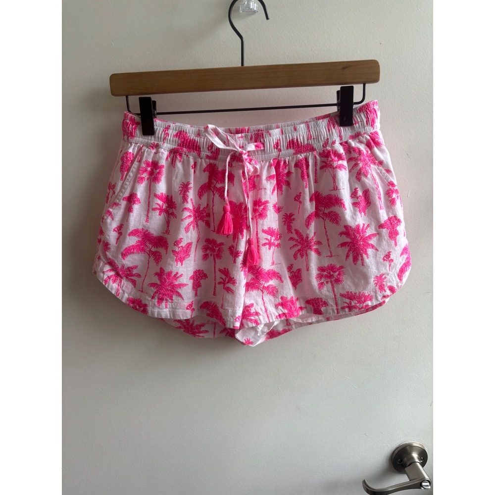 Vineyard Vines Frankie Pull On Shorts  Small boho beach resortwear coastal